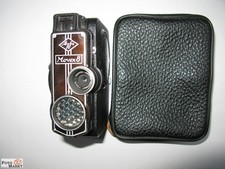 Agfa -Vintage- Filmkamera
