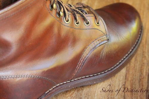 Redwing red wing - 2959, braun