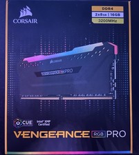 Corsair Vengeance RGB PRO 16GB