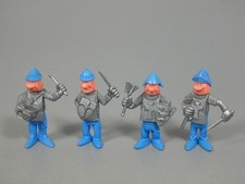 STECKIS: Ritter Kunibert