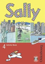 Sally - Englisch ab Klasse 3 - Allgemeine Ausgabe 2005 - 4. Schuljahr