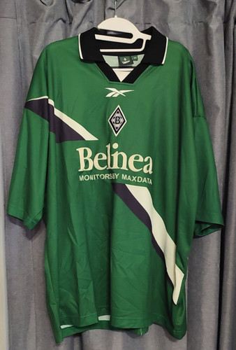 Borussia mönchengladbach - borussia,