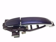 Ford Mondeo MK IV 2013 Rechts