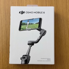 DJI Osmo Mobile 6 -