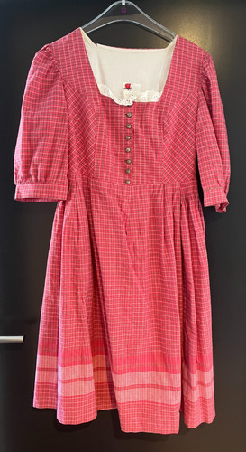 Damen trachten dirndl arm - trachten, 3/4