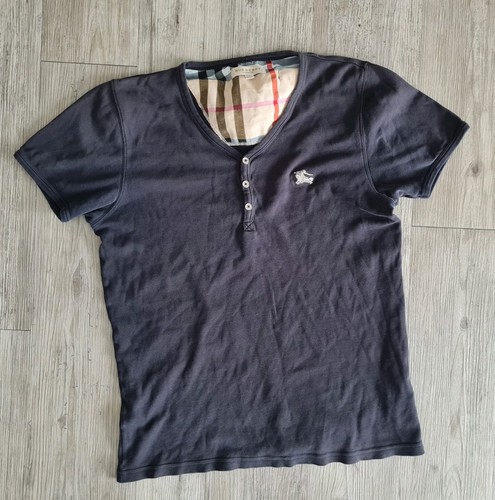 Burberry london shirt l - burberry,