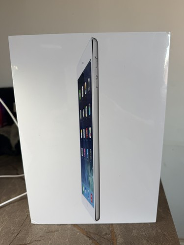 Brandneu versiegelt apple ipad - versiegelt,