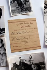 15 Fotos aus der Winnetou /