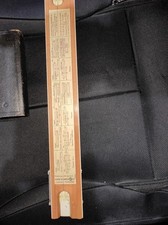 KONVOLUT RECHENSCHIEBER FABER