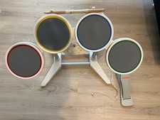 Nintendo Wii Rockband