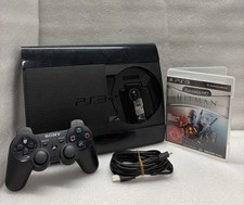 Sony PlayStation 3 PS3 Super Slim CECH-4004C HDMI Getestet ✅