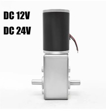 Großes Drehmoment Doppelachse