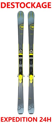 Gebrauchte rossignol - gebrauchte,