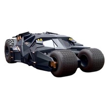 Batman 1989 super cyborg - batman,