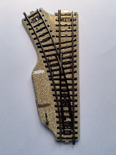 Märklin gleis 5121 - h0,