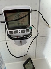 thermostat steckdose mit