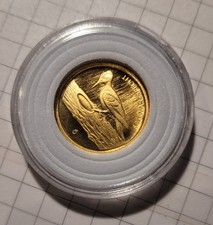 20 Euro BRD Schwarzspecht