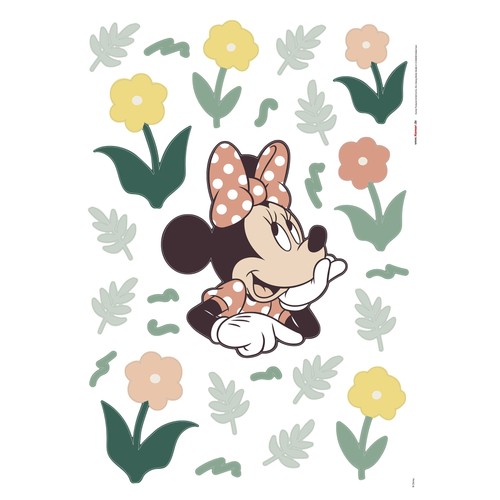Komar wandsticker disney - wandsticker,