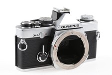 OLYMPUS OM-2N Gehäuse - SNr: 1094016