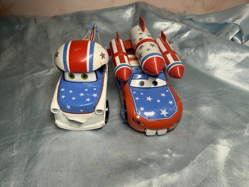 Disney pixar cars toon 43 - disney,