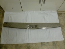 Original VW Sharan Seat Alhambra Verkleidung Kofferraum Ladekante 7M3863459A