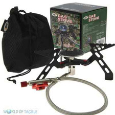 Angelgas tragbarer Herd NGT