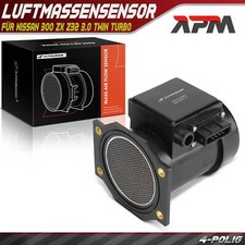 Luftmassenmesser mit Gehäuse