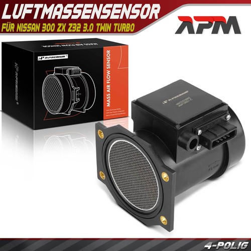 Luftmassenmesser mit gehäuse - luftmassenmesser,