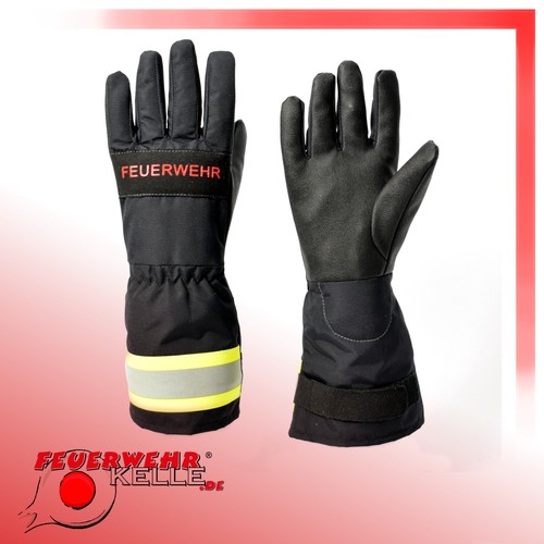 Feuerwehr handschuhe - feuerwehr,