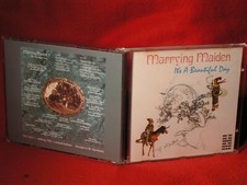 IT´S A BEAUTIFUL DAY  -