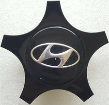 Original Hyundai Veloster hub