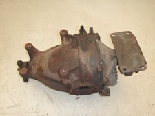 Differenzial Differential Hinterachsgetriebe  Opel Senator B Omega A 2,6 3,0 24V