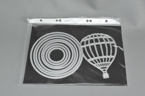 Sizzix stanzformen kreise - sizzix,