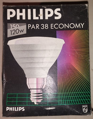 Philips par economy - par, 38