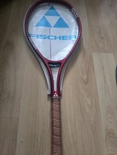 Tennisschläger fischer sl1 - tennisschläger,