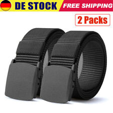 Arme Gürtel Herren Militär