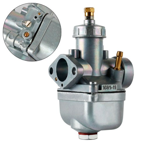 21mm vergaser 16n1 für - vergaser, 16n1-11