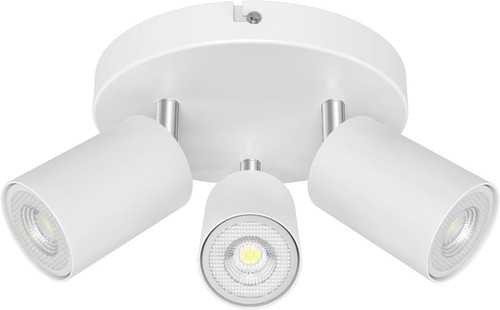 Led gu10 deckenleuchte - led,