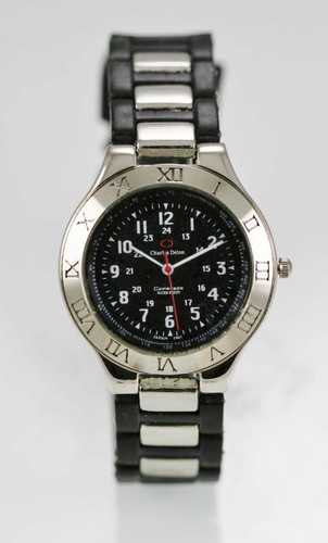 Charles delon herrenuhr - delon,