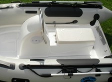 Schlauchboot Konsole für Festrumpf  GFK  RIB Jockeykonsole Schlauchboote,,