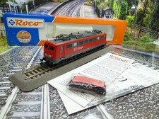 Roco 63710 - H0 - ÖBB - E-Lok 150 111-3 - rot - DSS - TOP in OVP - #30002