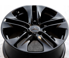 4xORIGINAL MERCEDES C KLASSE