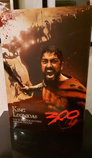 STAR ACE  "300"  KING LEONIDAS