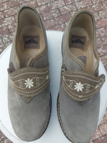 Trachtenschuhe größe 40 - größe,