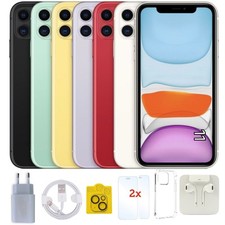 Apple iPhone 11 - 64 128 256