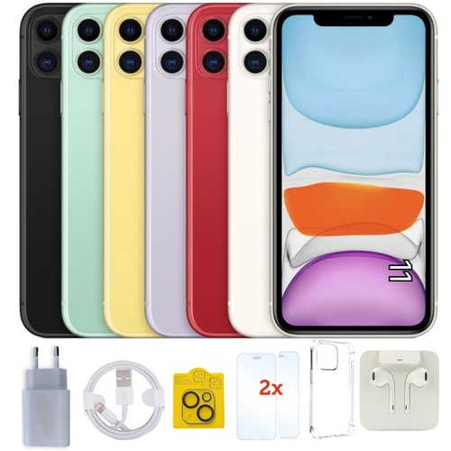 Apple iphone 64 - apple, 128