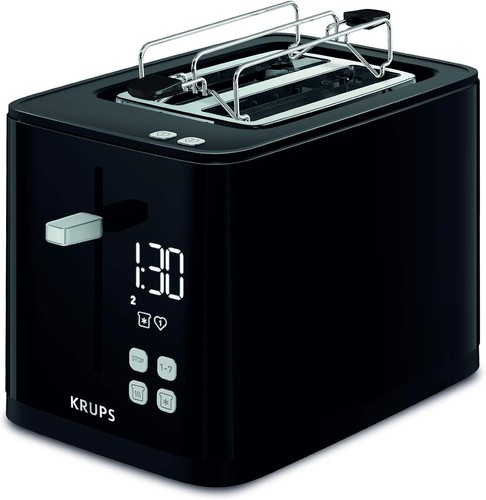 Krups toaster kh6418 - toaster, kh6418,