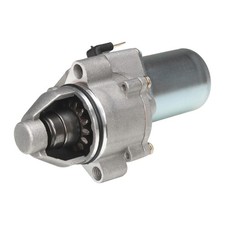 ANLASSERMOTOR, STARTER FÜR