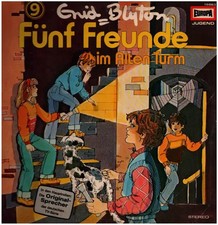 Fünf freunde - fünf,
