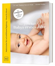 Das große Buch für Babys
